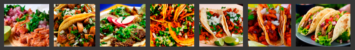 antojitos